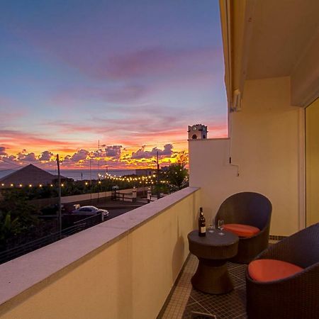 Apartamento Do Avo Tomas Madalena do Mar Buitenkant foto
