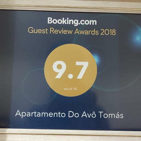 Apartamento Do Avo Tomas Madalena do Mar Buitenkant foto