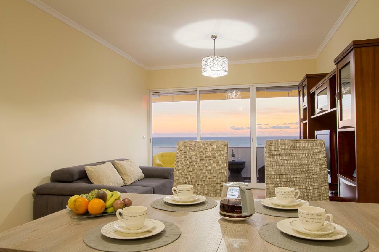 Apartamento Do Avo Tomas Madalena do Mar Buitenkant foto