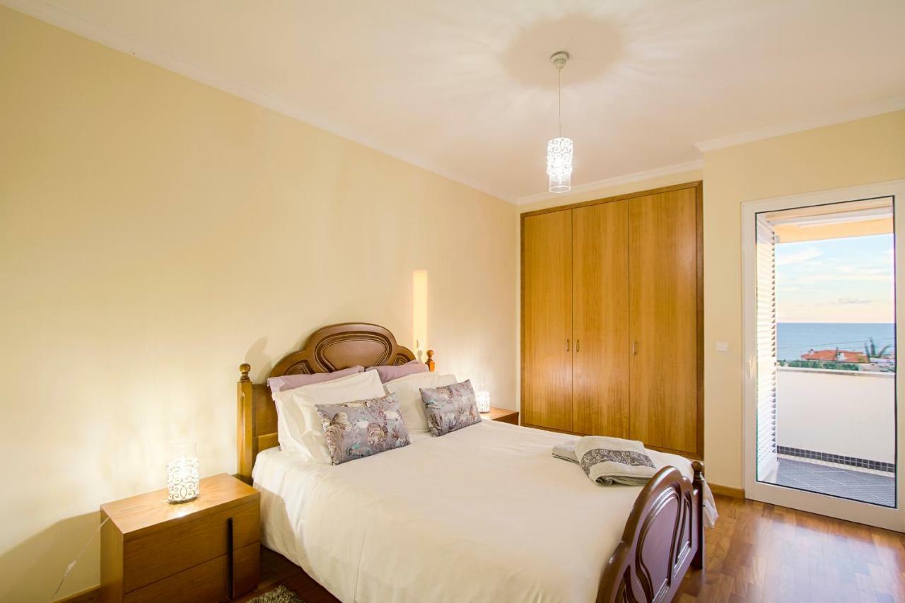 Apartamento Do Avo Tomas Madalena do Mar Buitenkant foto