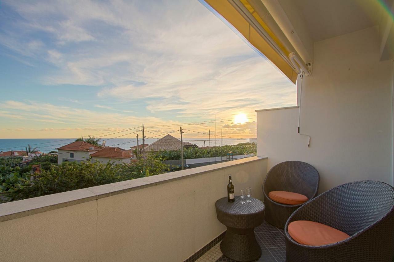 Apartamento Do Avo Tomas Madalena do Mar Buitenkant foto