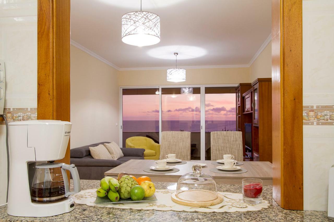 Apartamento Do Avo Tomas Madalena do Mar Buitenkant foto
