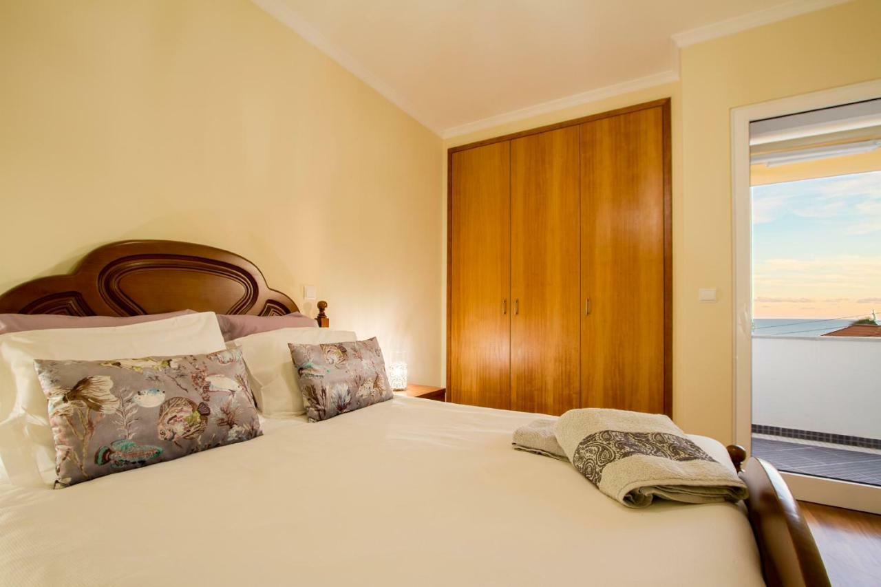 Apartamento Do Avo Tomas Madalena do Mar Buitenkant foto